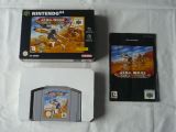 Star Wars: Rogue Squadron (Germany) from LordSuprachris's collection
