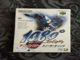 1080 Snowboarding (Japon) de la collection de Zestorm