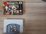 Micro Machines 64 Turbo (France) de la collection de justAplayer