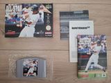 All-Star Baseball 99
