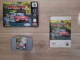 Top Gear Rally 2 - alt. serial de la collection de justAplayer