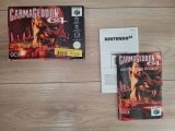 Carmageddon 64 (Europe) de la collection de justAplayer