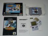 Wave Race 64 (France) from LordSuprachris's collection