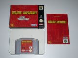 Mission : Impossible (France) de la collection de LordSuprachris