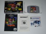 Banjo-Kazooie (France) de la collection de LordSuprachris