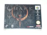 Quake (France) from LordSuprachris's collection