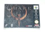 Quake (France) de la collection de LordSuprachris