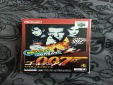 Goldeneye 007 (Japon) de la collection de Zestorm