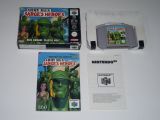 Army Men: Sarge's Heroes (Europe) from LordSuprachris's collection