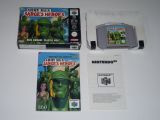 Army Men: Sarge's Heroes (Europe) de la collection de LordSuprachris