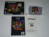 Banjo-Kazooie (Royaume-Uni) de la collection de LordSuprachris