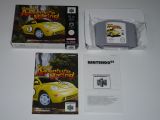 Beetle Adventure Racing (France) de la collection de LordSuprachris