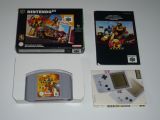 Blast Corps (France) from LordSuprachris's collection