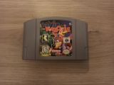 Banjo-Kazooie (États-Unis) de la collection de justAplayer