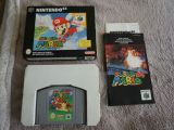 Super Mario 64 (France) de la collection de justAplayer