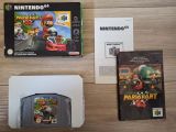 Mario Kart 64 (France) from justAplayer's collection