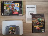 Mario Kart 64 (France) de la collection de justAplayer