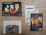 Goldeneye 007 (France) de la collection de justAplayer