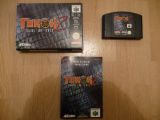 Turok 2: Seeds Of Evil (France) de la collection de justAplayer