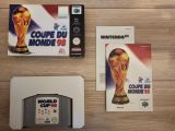 Coupe du Monde 98 (France) de la collection de justAplayer