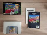 Cruis'n World (France) de la collection de justAplayer