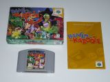 Banjo-Kazooie (United States) from LordSuprachris's collection