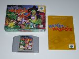 Banjo-Kazooie (États-Unis) de la collection de LordSuprachris