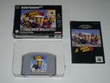 Bomberman 64 (France) from LordSuprachris's collection