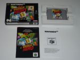 Bomberman Hero (France) from LordSuprachris's collection