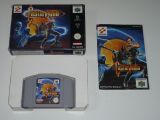 Castlevania (Europe) de la collection de LordSuprachris