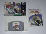 ClayFighter 63 1/3 (Europe) from LordSuprachris's collection