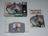 ClayFighter 63 1/3