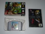 Dark Rift (Europe) de la collection de LordSuprachris