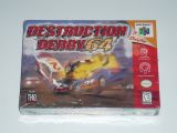 Destruction Derby 64 (United States) from LordSuprachris's collection