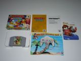 Diddy Kong Racing (United States) from LordSuprachris's collection