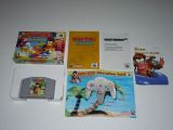 Diddy Kong Racing (États-Unis) de la collection de LordSuprachris