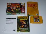 Donkey Kong 64 (United States) from LordSuprachris's collection