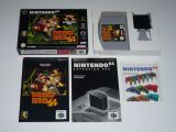 Donkey Kong 64 (Europe) de la collection de LordSuprachris