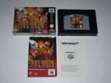 Duke Nukem Zero Hour (Europe) de la collection de LordSuprachris