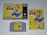 Earthworm Jim 3D