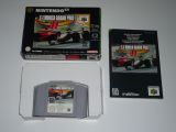 F-1 World Grand Prix II (Europe) from LordSuprachris's collection