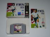 FIFA 98 : En Route Pour La Coupe Du Monde (France) from LordSuprachris's collection