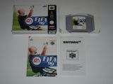 FIFA 99 (France) de la collection de LordSuprachris