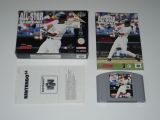 All-Star Baseball 99 (Europe) de la collection de LordSuprachris