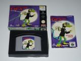 Gex 64: Enter the Gecko (Europe) from LordSuprachris's collection