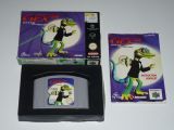 Gex 64: Enter the Gecko (Europe) de la collection de LordSuprachris