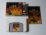 Hercules: The Legendary Journeys (Europe) from LordSuprachris's collection