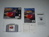 Hot Wheels Turbo Racing (Europe) from LordSuprachris's collection