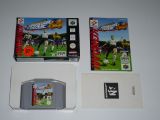 International Superstar Soccer 64 (Europe) from LordSuprachris's collection