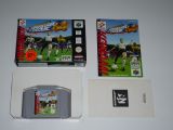 International Superstar Soccer 64 (Europe) de la collection de LordSuprachris